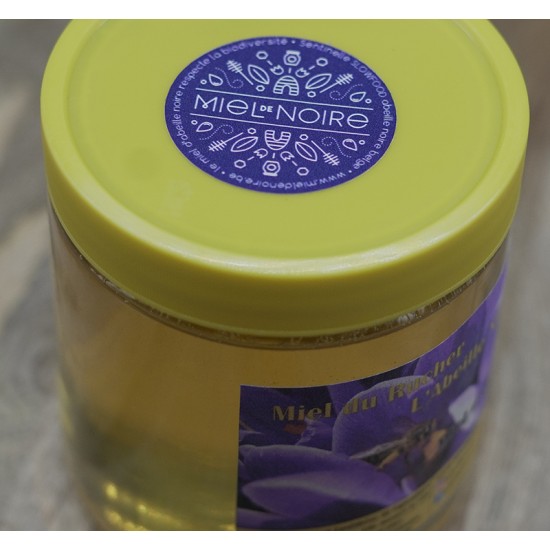 Miel d'acacia - 500g