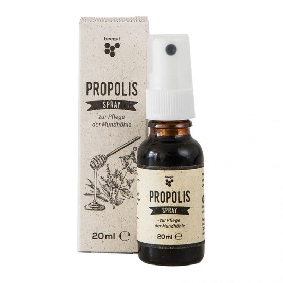 Propolis Spray buccal 30ml