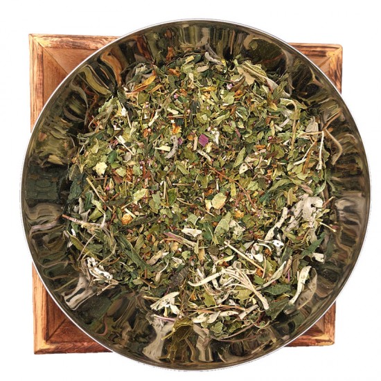 Tisane Repousse-Pierre 40g