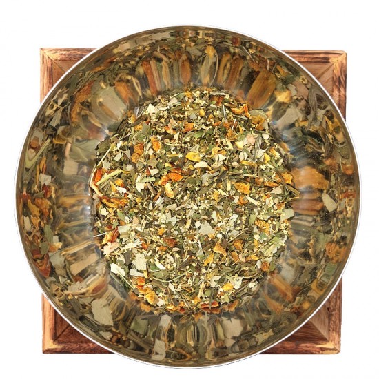 Tisane "Contre toux" 40g