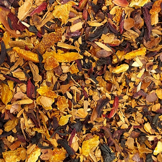 Tisane "Féérique" 40g