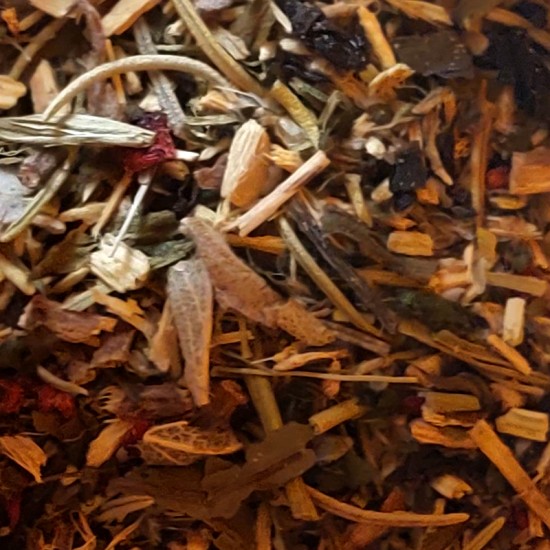 Tisane "Laxa'Thé" 40g