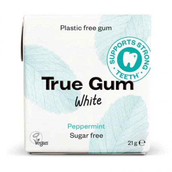 chewing-gum naturel