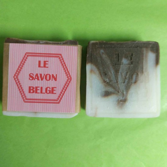 Le Savon Belge - Cannelle