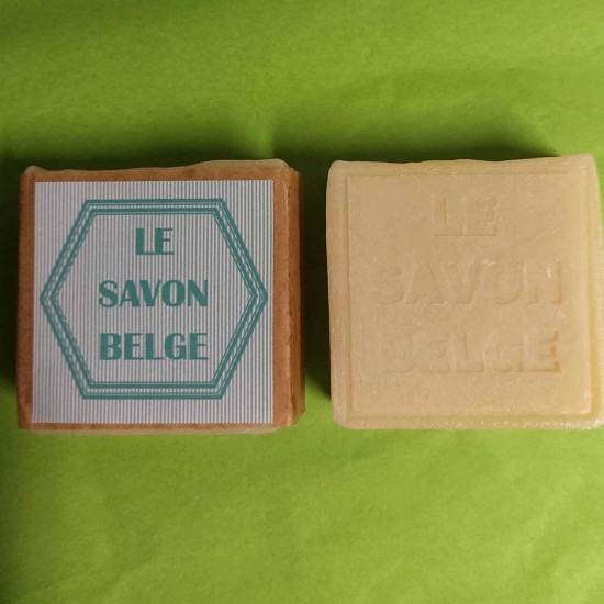 Le Savon Belge - Jasmin