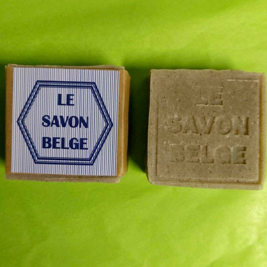 Le Savon Belge - Vanille