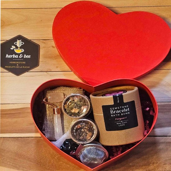 Box St Valentin