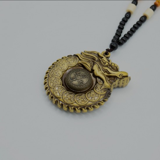 Suspension Feng Shui –...